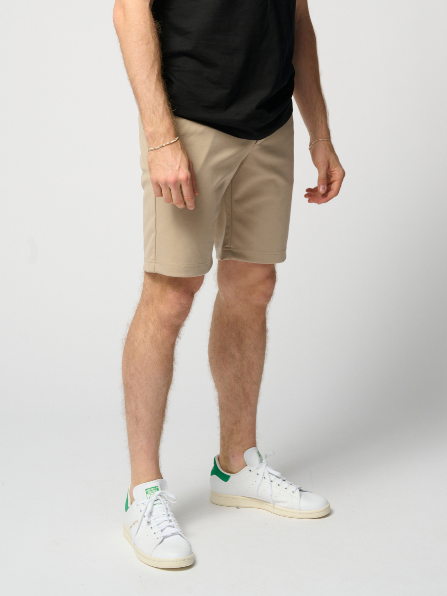 Bryan | Pantalones cortos chino