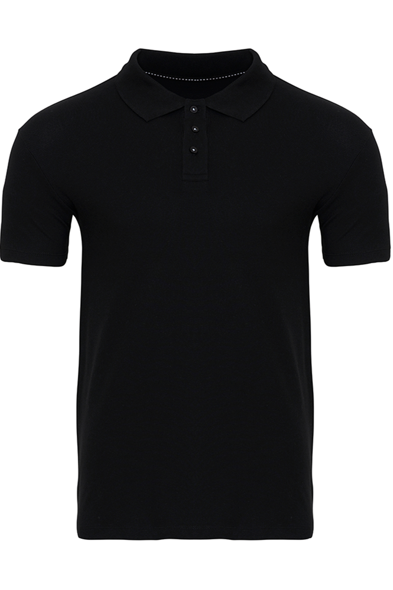Jordan | Polo negro