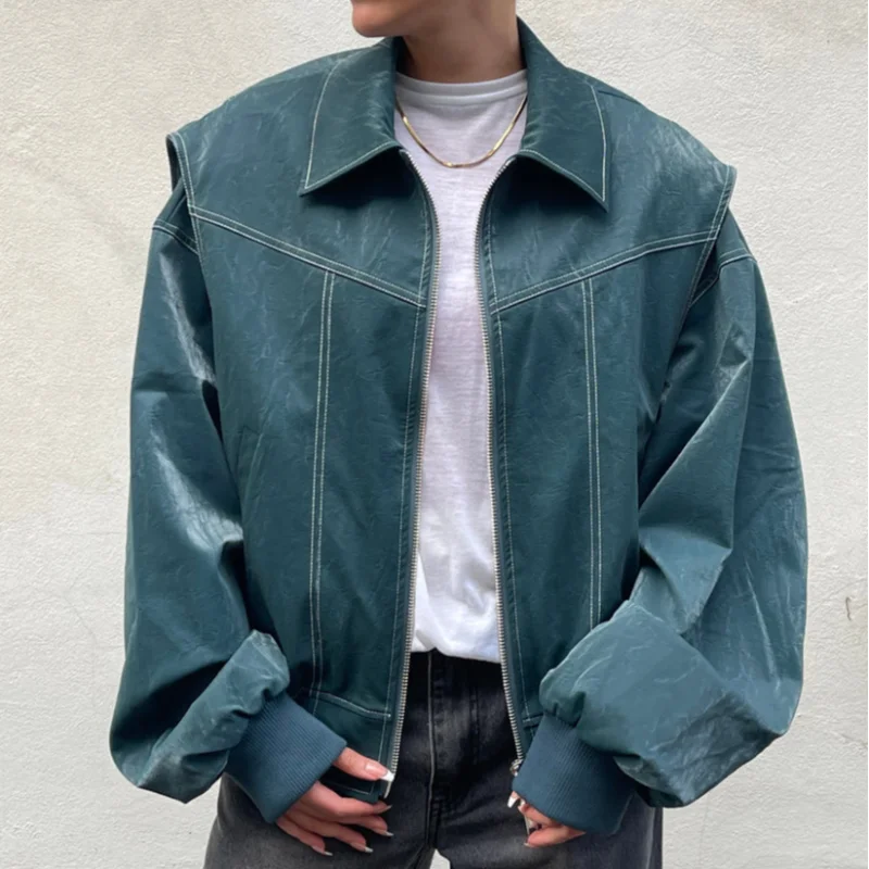 Yolanda | Chaqueta vintage