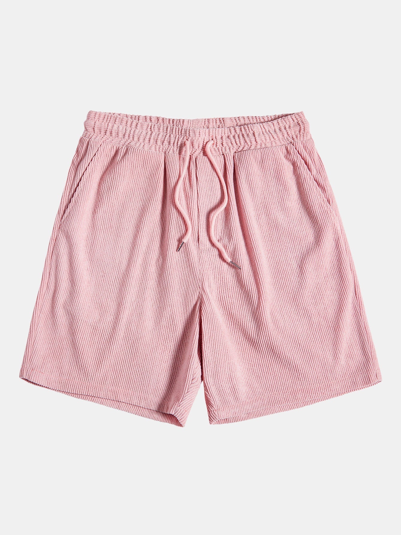 Salerno | Conjunto ligero de camisa y shorts