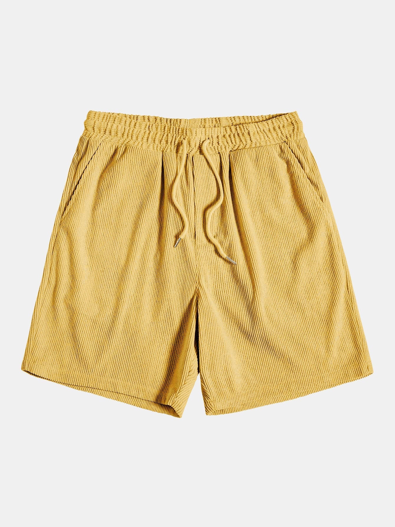 Salerno | Conjunto ligero de camisa y shorts