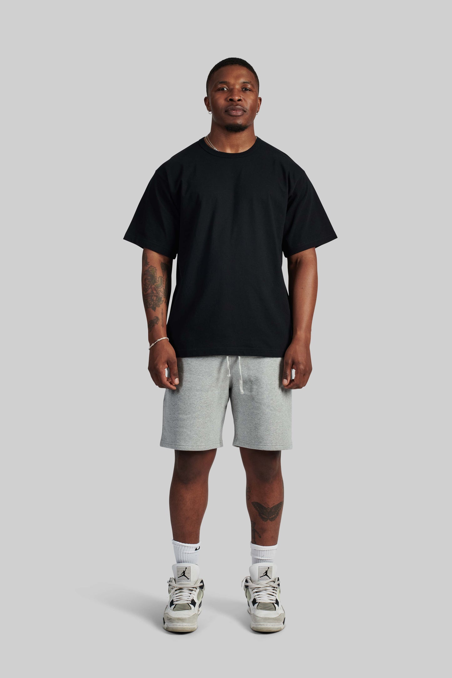 Joan | Camiseta de corte relajado