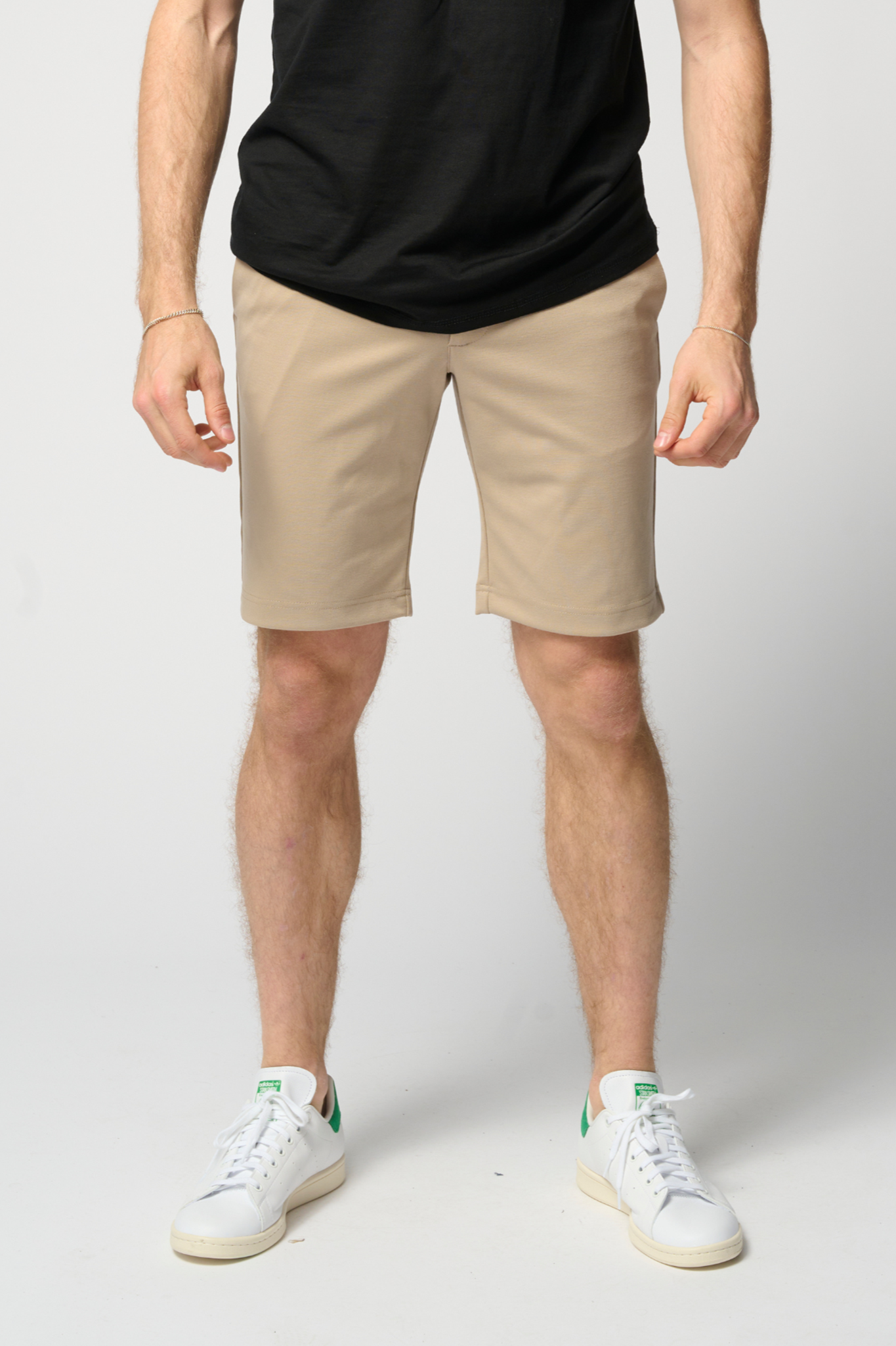 Bryan | Pantalones cortos chino