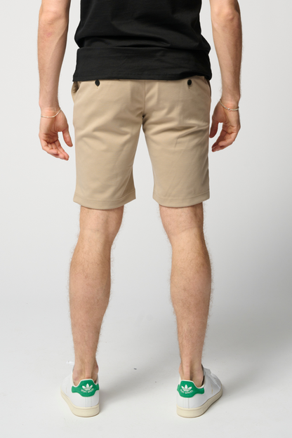 Bryan | Pantalones cortos chino