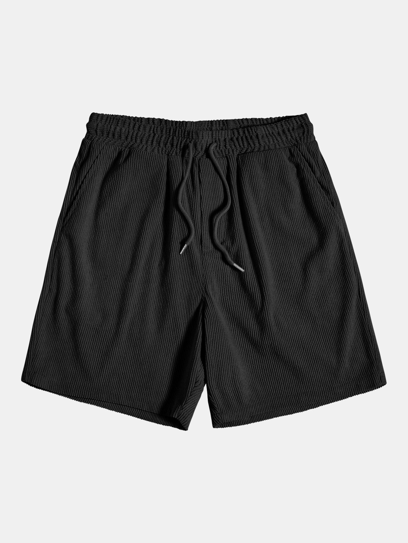 Salerno | Conjunto ligero de camisa y shorts