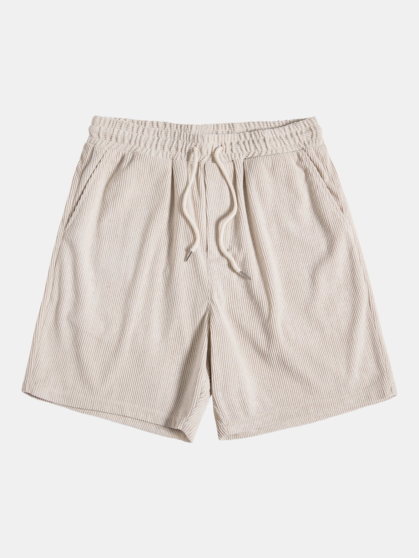 Salerno | Conjunto ligero de camisa y shorts