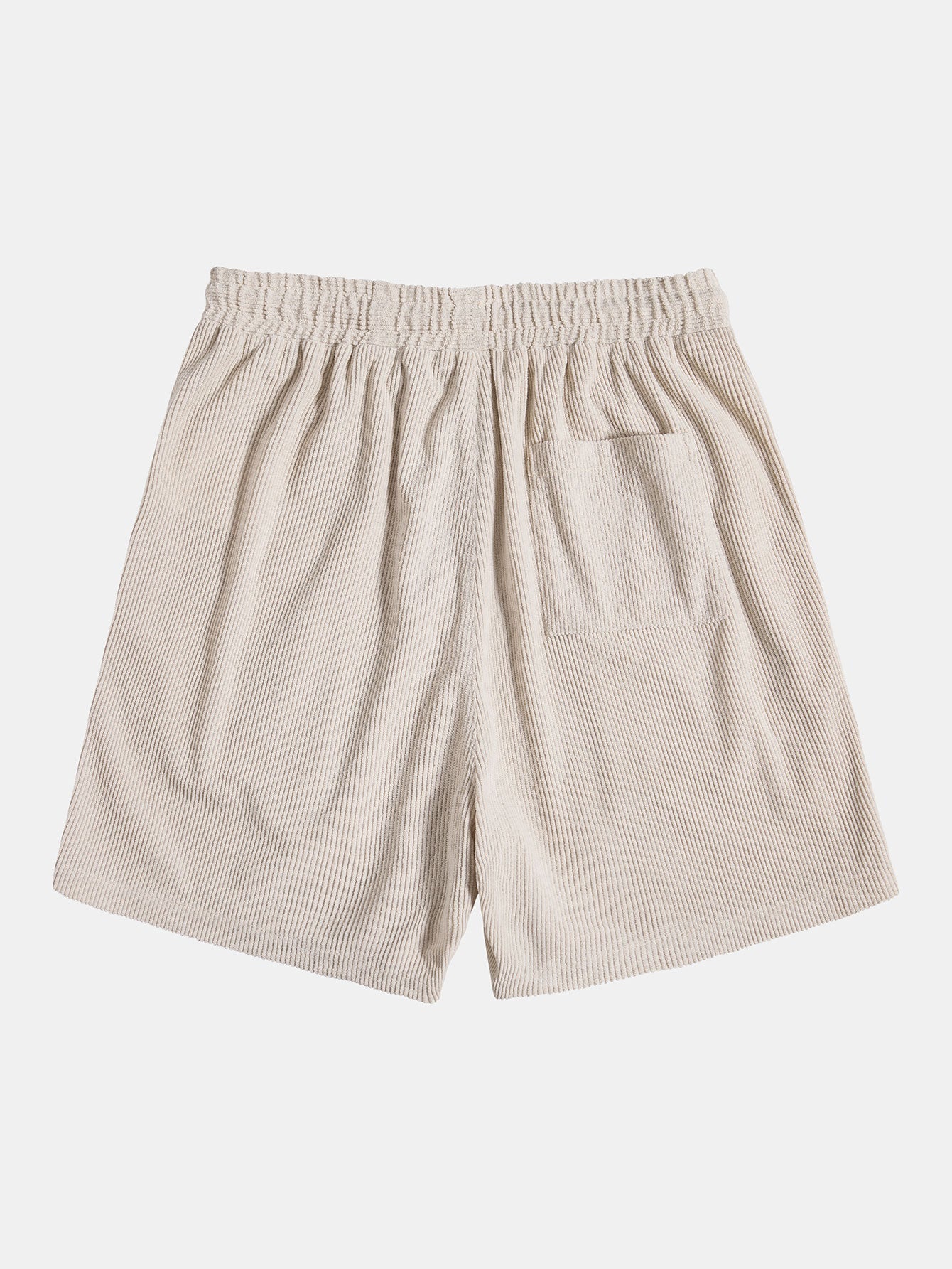 Salerno | Conjunto ligero de camisa y shorts