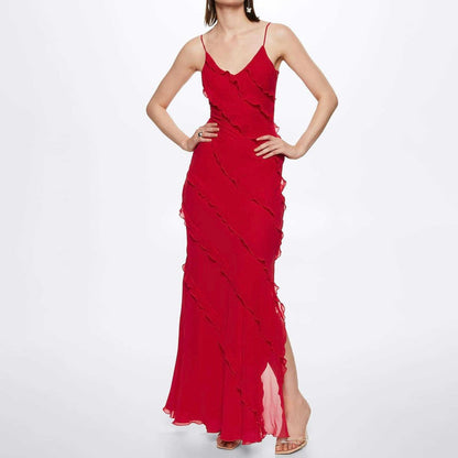 Rosalia | Vestido largo premium
