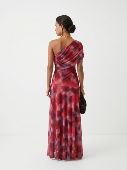 Paloma - Vestido Maxi