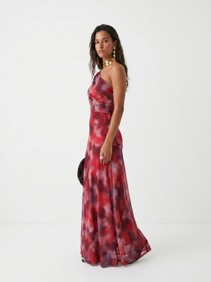 Paloma - Vestido Maxi