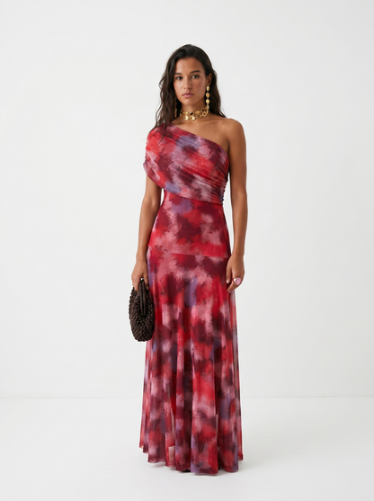 Paloma - Vestido Maxi