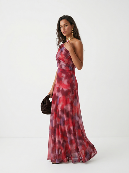 Paloma - Vestido Maxi