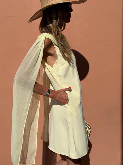 Claudia | Minivestido de verano