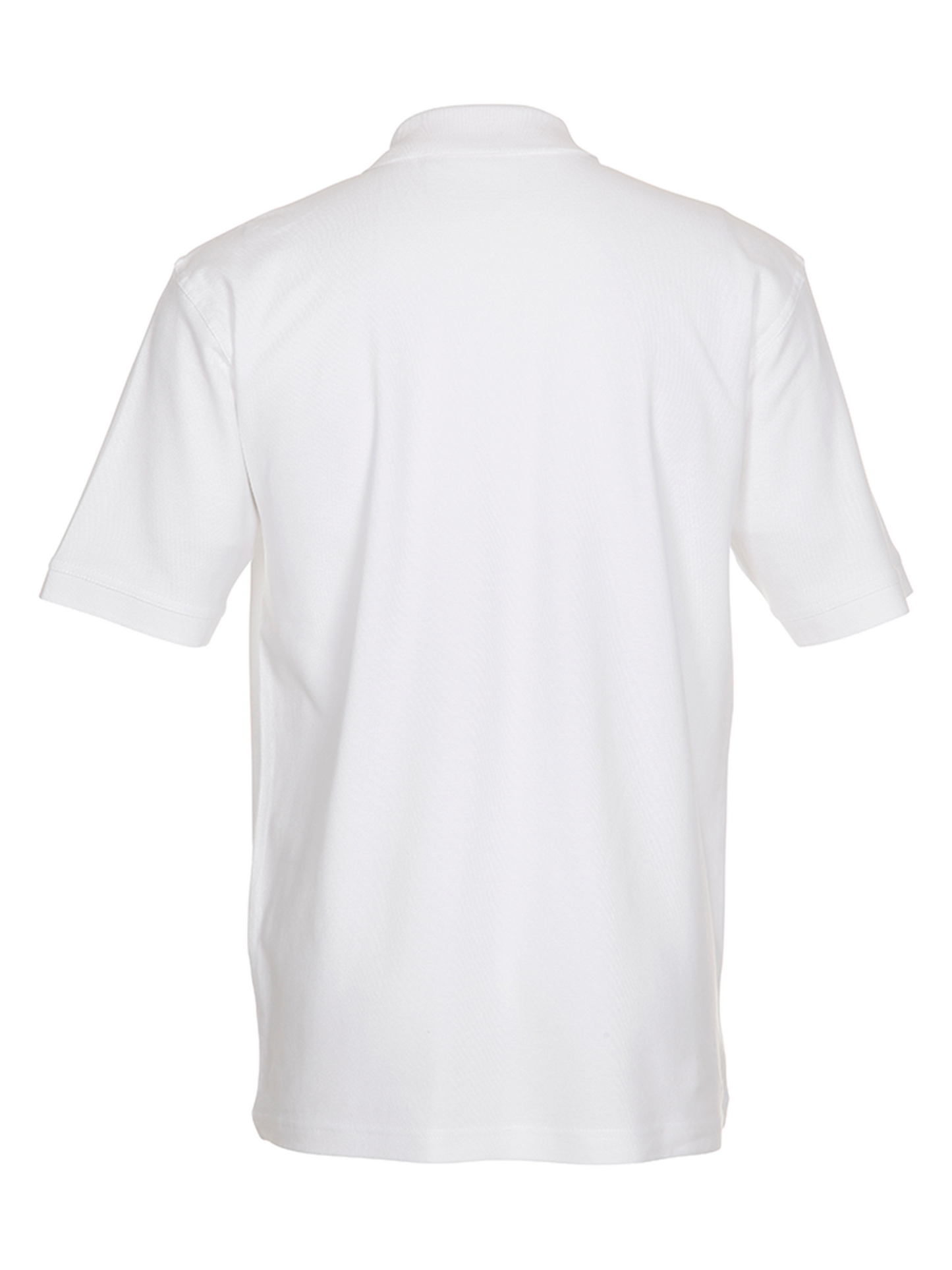 Juan | Polo blanco