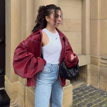Yolanda | Chaqueta vintage