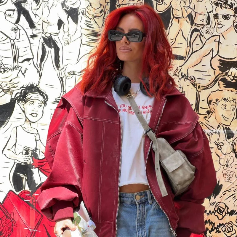 Yolanda | Chaqueta vintage