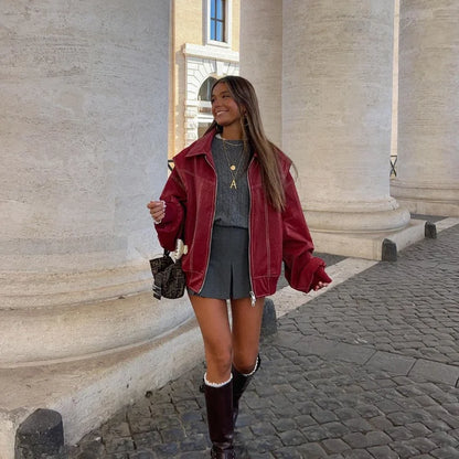 Yolanda | Chaqueta vintage