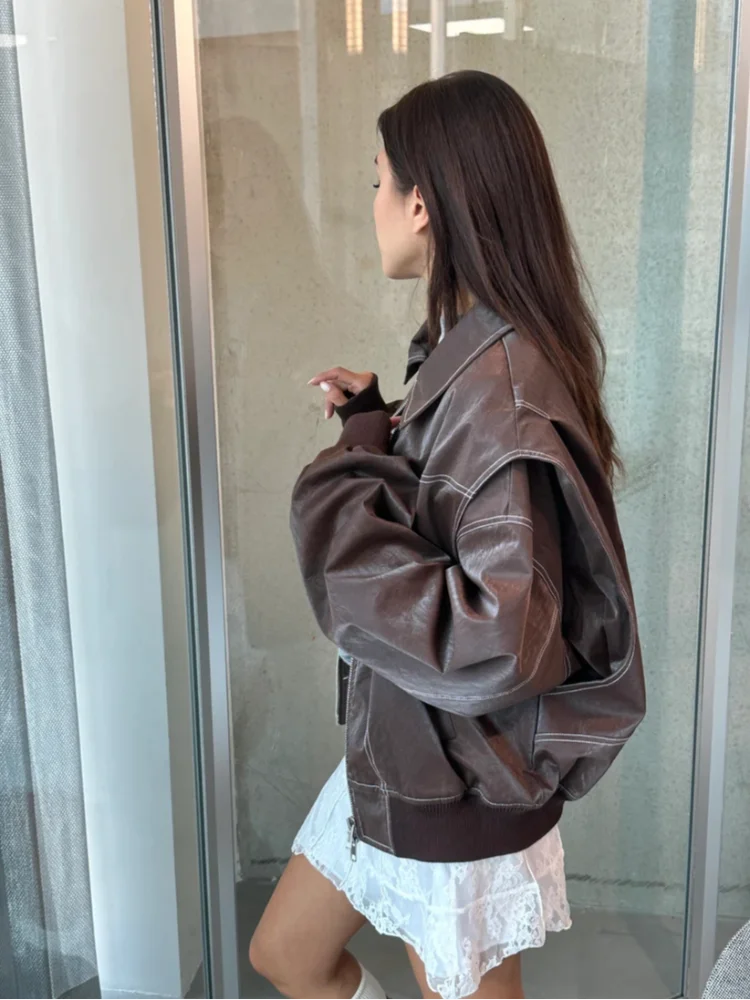 Yolanda | Chaqueta vintage