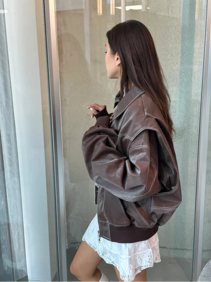 Yolanda | Chaqueta vintage