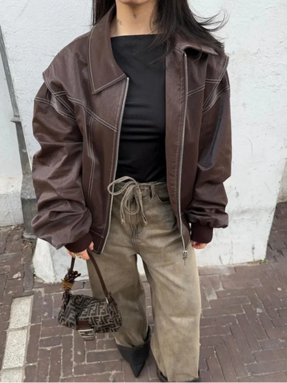 Yolanda | Chaqueta vintage