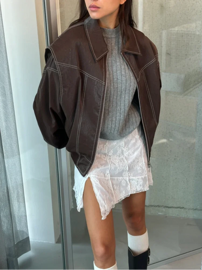 Yolanda | Chaqueta vintage