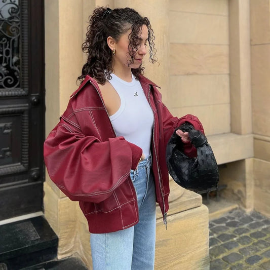 Yolanda | Chaqueta vintage