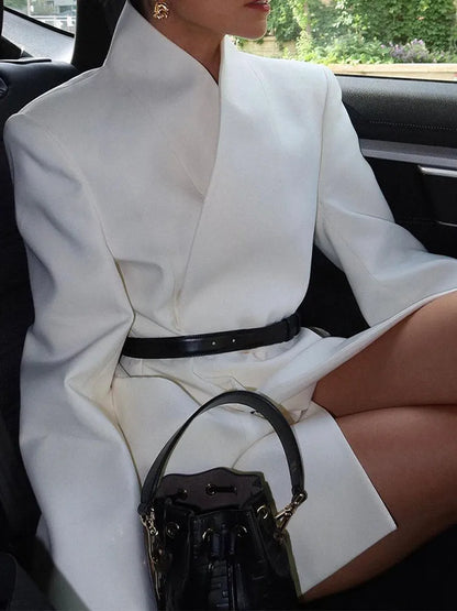 Carmen | Chaqueta elegante
