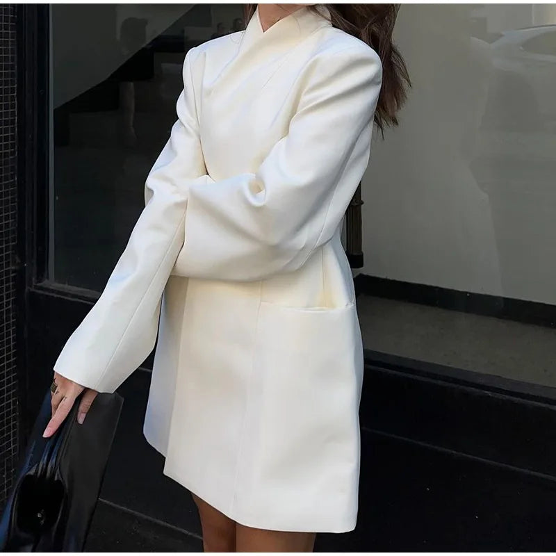 Carmen | Chaqueta elegante