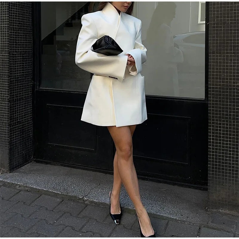 Carmen | Chaqueta elegante