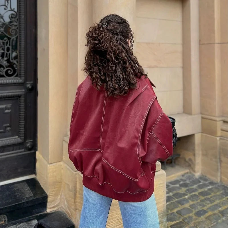 Yolanda | Chaqueta vintage