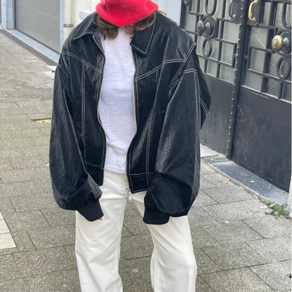 Yolanda | Chaqueta vintage
