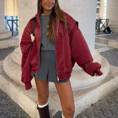 Yolanda | Chaqueta vintage
