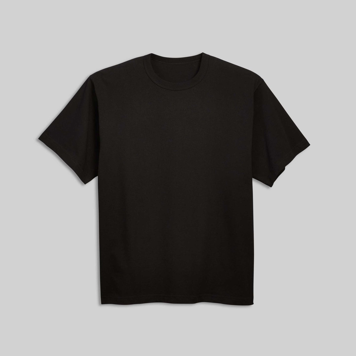 Joan | Camiseta de corte relajado