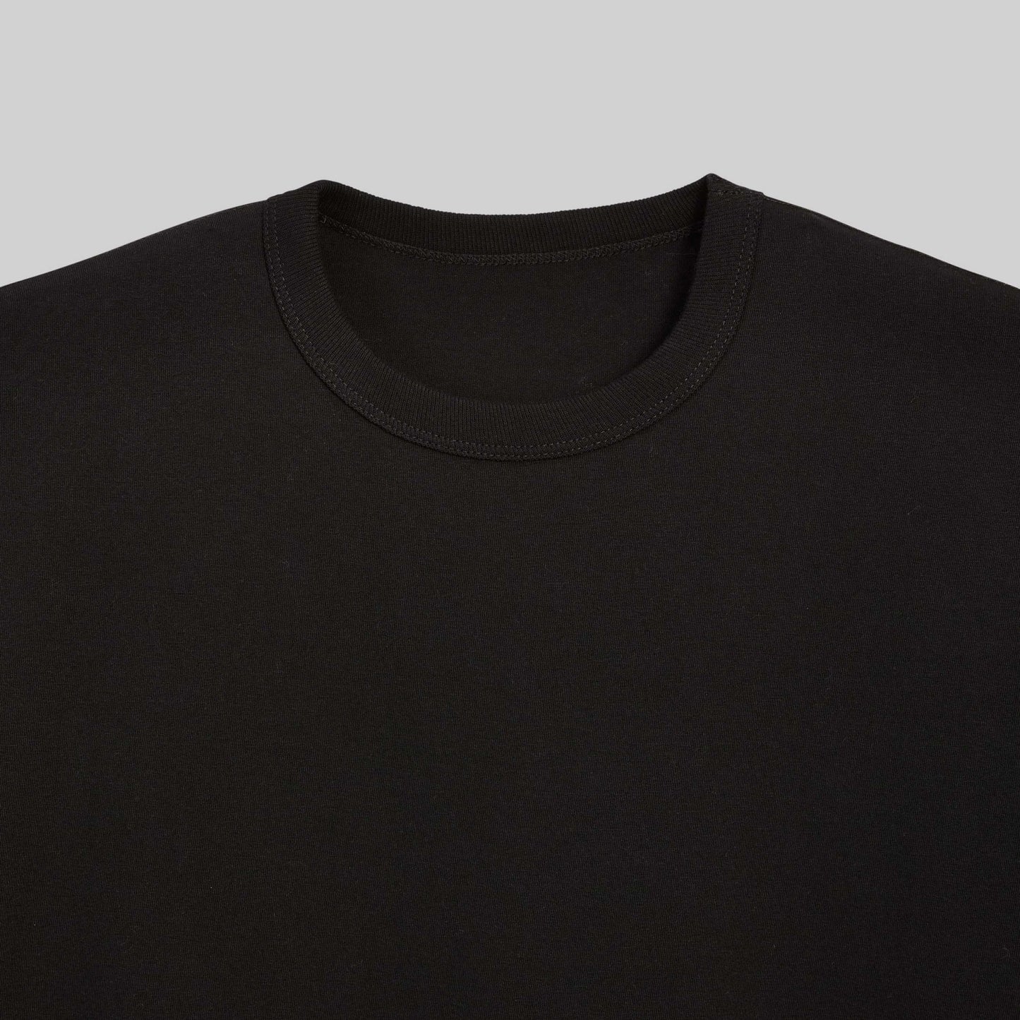 Joan | Camiseta de corte relajado