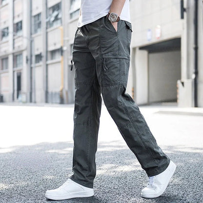 Jason | Pantalones cargo