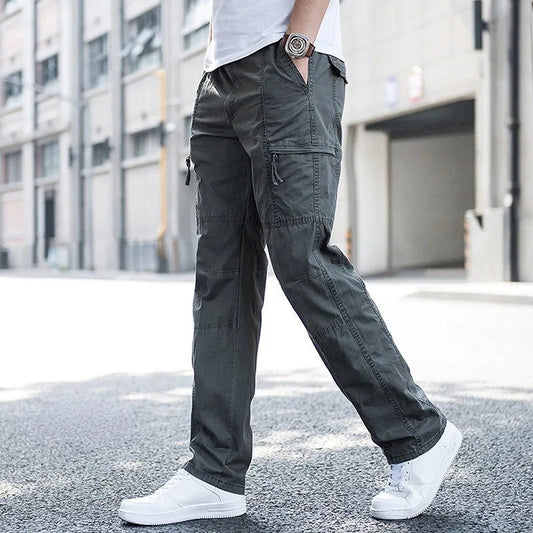 Jason | Pantalones cargo