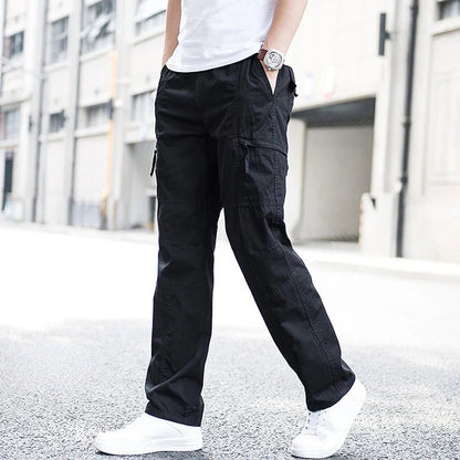 Jason | Pantalones cargo