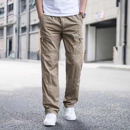 Jason | Pantalones cargo