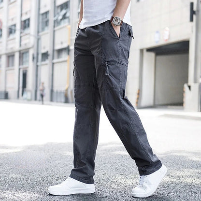 Jason | Pantalones cargo