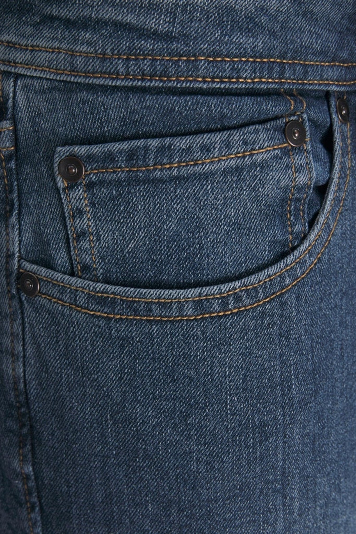 Antonio | Vaqueros azul