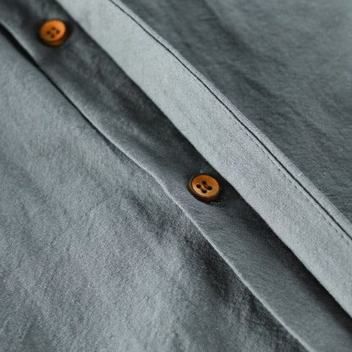 Sergio | Camisa de cuello