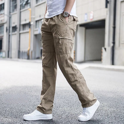 Jason | Pantalones cargo