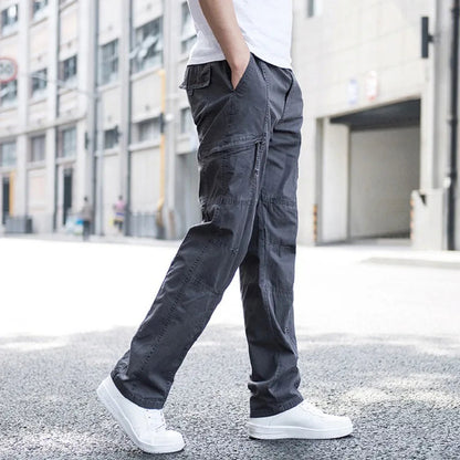 Jason | Pantalones cargo