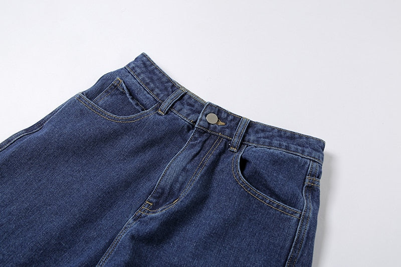 Carolina | Vaqueros cargo vintage