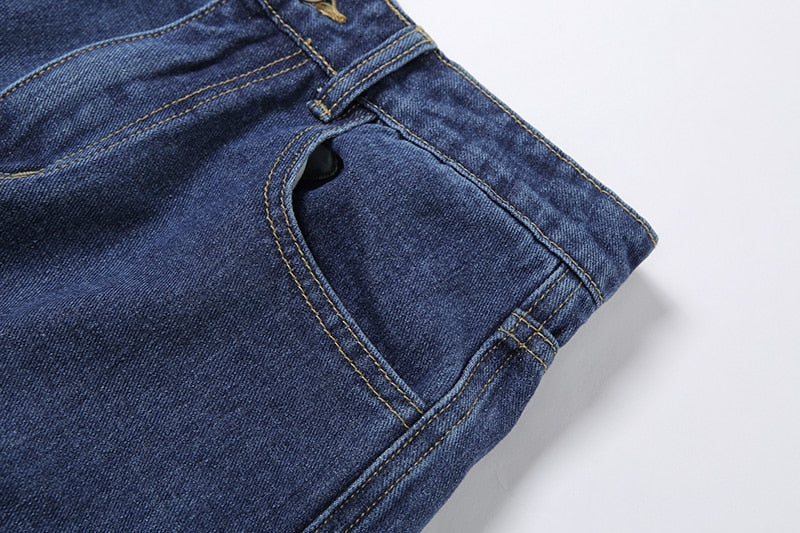 Carolina | Vaqueros cargo vintage