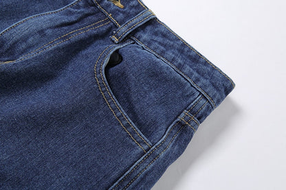 Carolina | Vaqueros cargo vintage