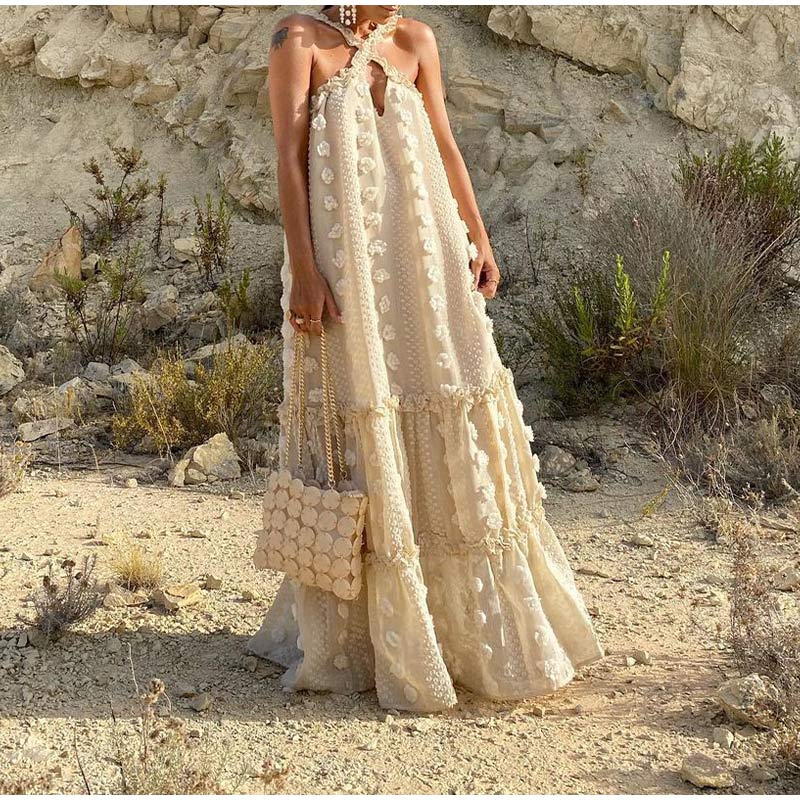 Mariana | Vestido de verano