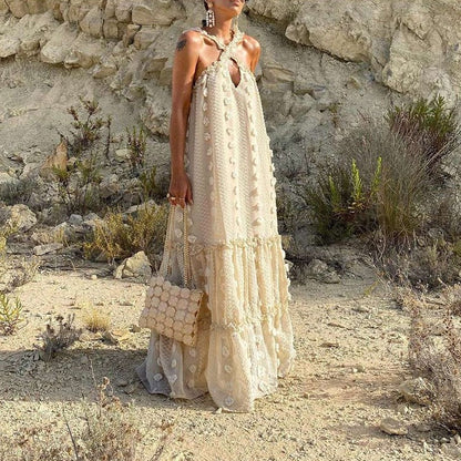 Mariana | Vestido de verano