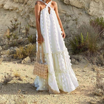 Mariana | Vestido de verano