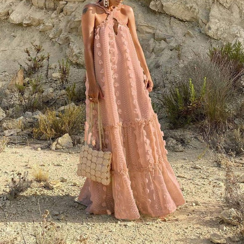 Mariana | Vestido de verano